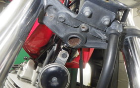 SUZUKI GRASS TRACKER 2025 NJ4DA