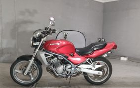 KAWASAKI BALIUS250 ZR250A