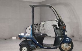 HONDA GYRO TA02