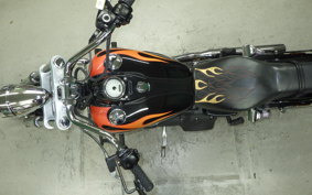 HARLEY FXDWG 1580 2010