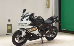 KAWASAKI ZX-4R SE 2025 ZX400P
