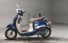 HONDA GIORNO AF77