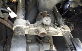 YAMAHA T-MAX 500 Gen.2 2005 SJ04J