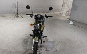 HONDA CROSS CUB110 JA45