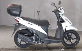 SUZUKI ADDRESS V110 CE47A