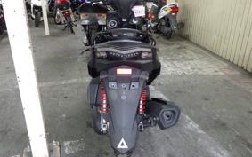 YAMAHA CYGNUS 125 XSR 3 SEA5J