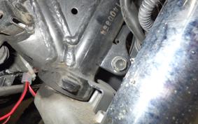 HONDA CB1300SF SUPER BOLDOR 2007 SC54