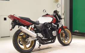 HONDA CB400SF VTEC Spec3 2007 NC39