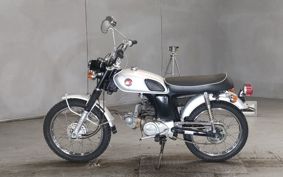 HONDA BENLY50 CD50