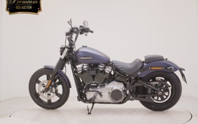 HARLEY FXBB1920 2026