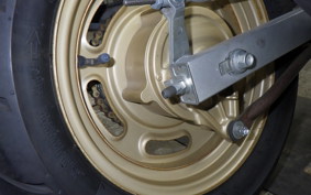 HONDA APE 50 2026 AC16