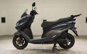 SUZUKI BURGMANストリート125EX 2015 EA23M