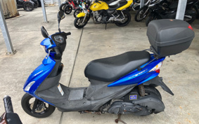 HONDA DIO AF68