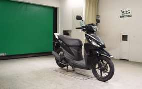 SUZUKI ADDRESS 110 2021 CE47A