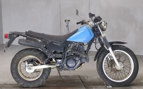 YAMAHA TW200 DG07J