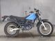Фото Yamaha TW200 с японского аукциона