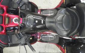 HONDA GL 1800 GOLD WING  TRIKE 2002