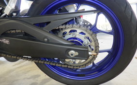 YAMAHA YZF-R25 RG43J