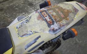 SUZUKI RMX250 S Gen.2 SJ14A