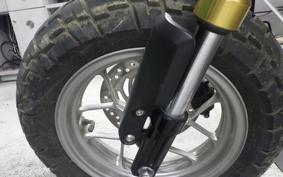 HONDA MONKEY 125 JB02