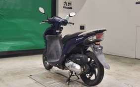 HONDA DIO 110 JF58