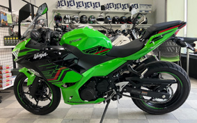 KAWASAKI NINJA 250 ABS EX250Y