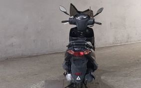 SUZUKI ADDRESS V125 DT11A