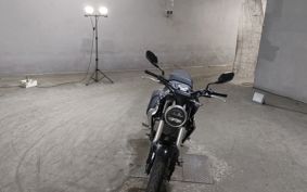 HONDA CB250R MC52
