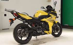YAMAHA FAZER FZ6 R 2016