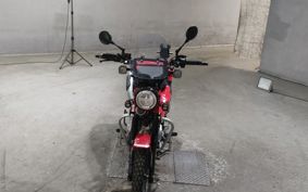 HONDA CT125 HUNTER  CUB  JA55