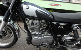 YAMAHA SR400 FINAL ED 2021 RH16J