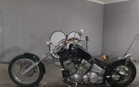 YAMAHA DRAGSTAR400 4TR