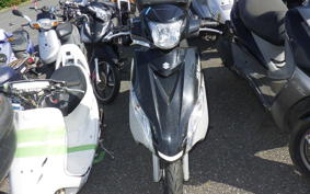 SUZUKI ADDRESS V125 DT11A