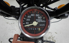 HONDA ROAD FOX 2023 TB10