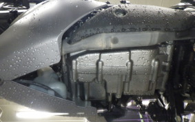 SUZUKI GSX-S125 DL32D