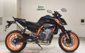 KTM 890 DUKE R 2023