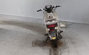 HONDA SUPER CUB50 AA04