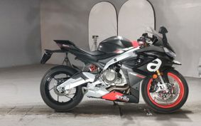APRILIA RS660 2022 ..