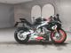 Фото Aprilia RS660 2022 с японского аукциона
