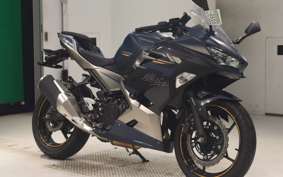 KAWASAKI NINJA 250 2 2025 EX250Y