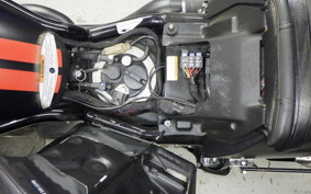 HARLEY NIGHT ROD 1250 SP 2013