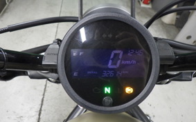 HONDA REBEL 250 A MC49