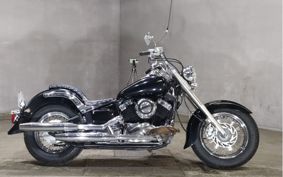 YAMAHA DRAGSTAR 400 CLASSIC 1998 4TR