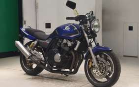 HONDA CB400SF VTEC SPEC 2 2003 NC39