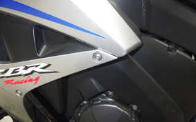 HONDA CBR600RR GEN 3 2007 PC40