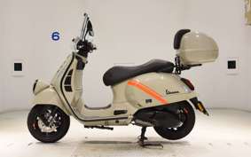 VESPA GTV300 2024