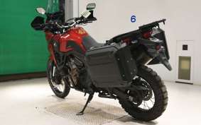 HONDA CRF1000L AFRICA TWIN DCT 2018 SD04