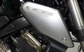 HONDA CB650R 2020 RH03