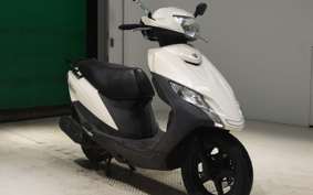 SUZUKI ADDRESS V125 DT11A
