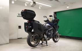 YAMAHA TRACER 9 GT+  AMT 2025 RNA1J